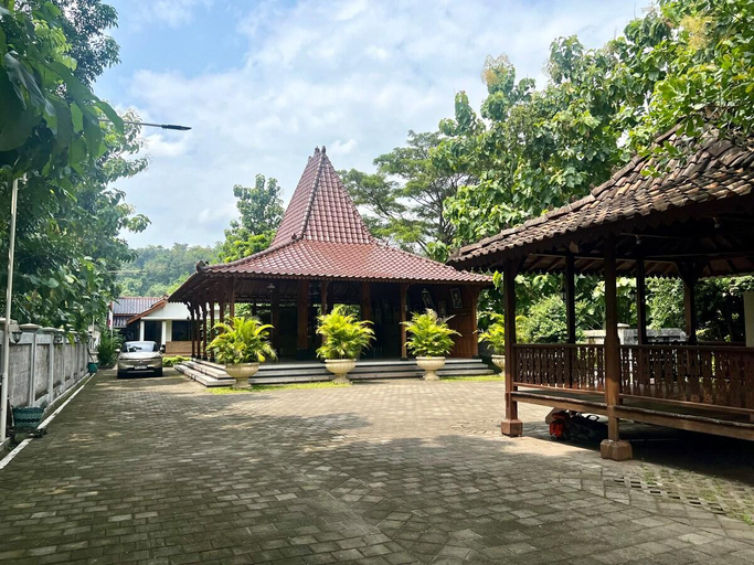 Others 2, Joglo Satrio Pinayungan Villa, Bantul