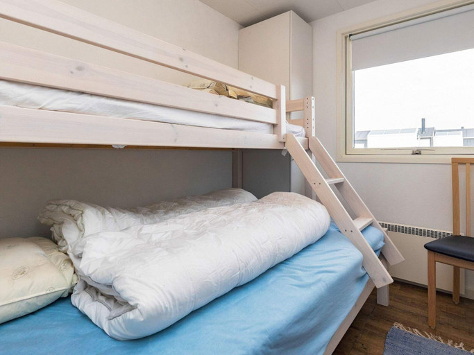 Others 4, 4 Star Holiday Home in Hjorring, Hjørring