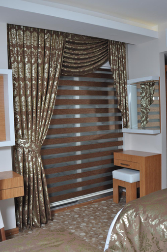 Bedroom 3, CEBECİLER OTEL, Merkez