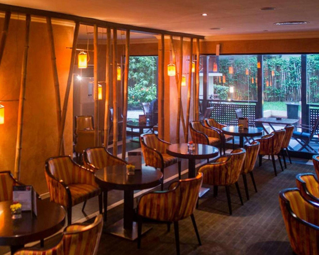 Others 4, Mercure The Moorhouse Ikoyi                                                                 , Eti-Osa