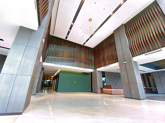 Public Area