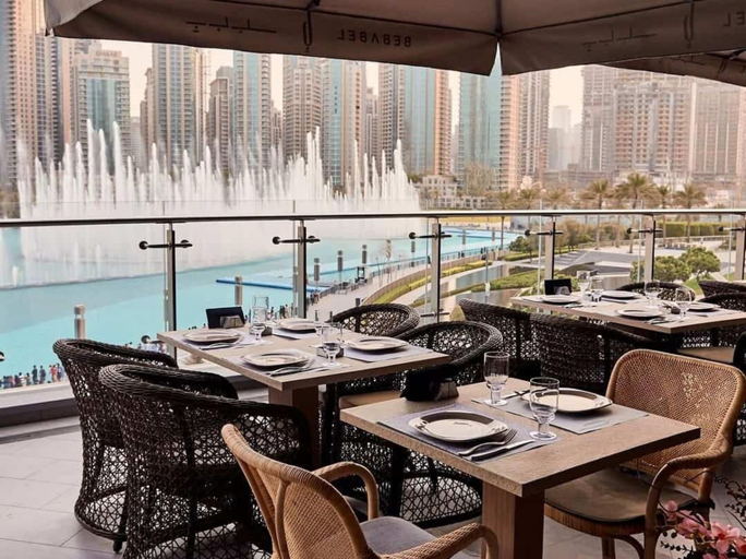 Room 3, Silkhaus Fast Wifi Central Location Downtown, Dubai