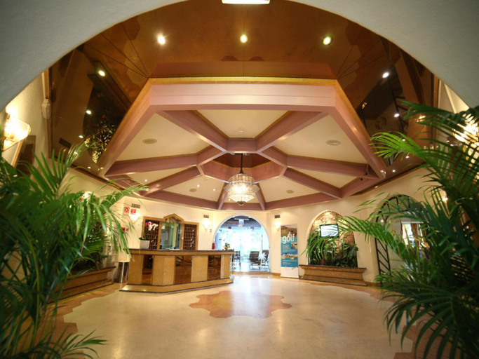 Public Area 4, Four Seasons Vilamoura Hotel, Loulé