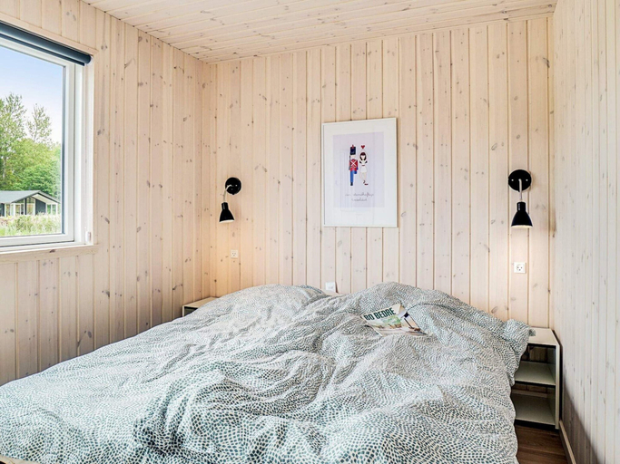 Room 4, 5 Star Holiday Home in Vejby, Gribskov
