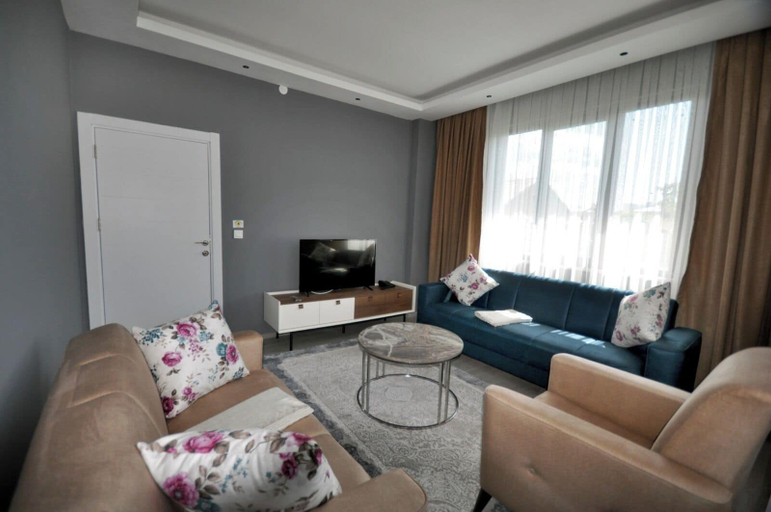 Others 5, Arpaçay Apart Otel, Arpaçay