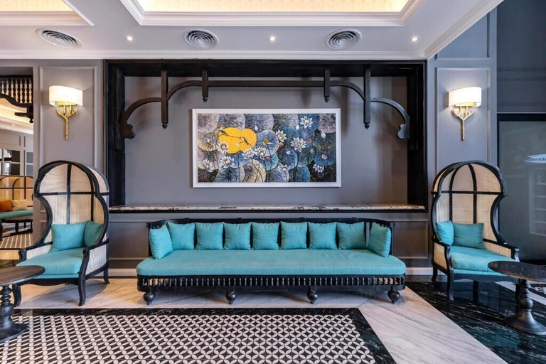 Others 5, Kim Minh Boutique, Ho Chi Minh City
