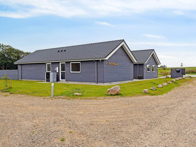 Exterior 2, 5 Star Holiday Home in Borkop, Vejle