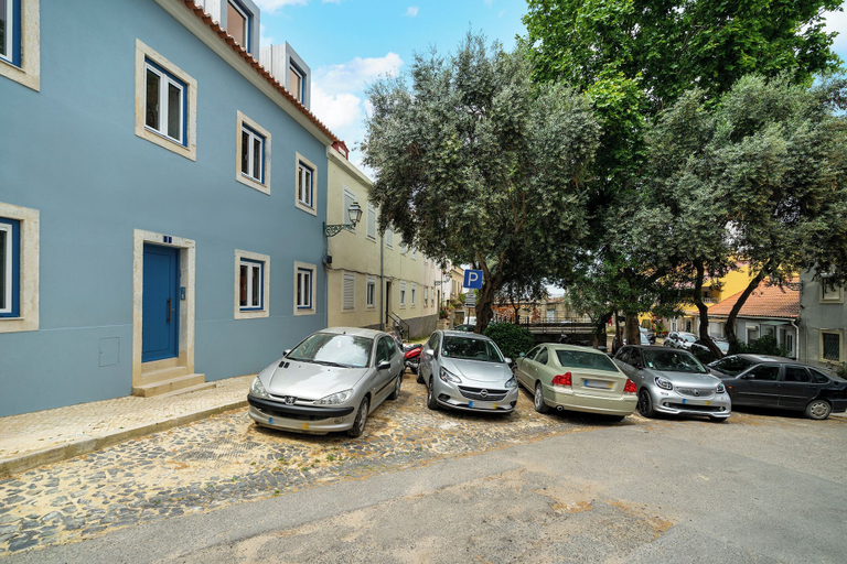 Others 5, Beato HUB Residences, Lisbon