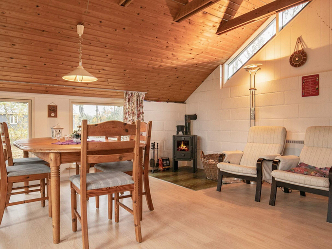 Others 4, 4 Person Holiday Home in Hals, Aalborg