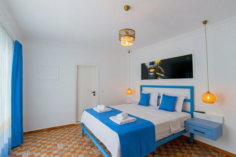 Room 5, Villa Oregano, Kaş