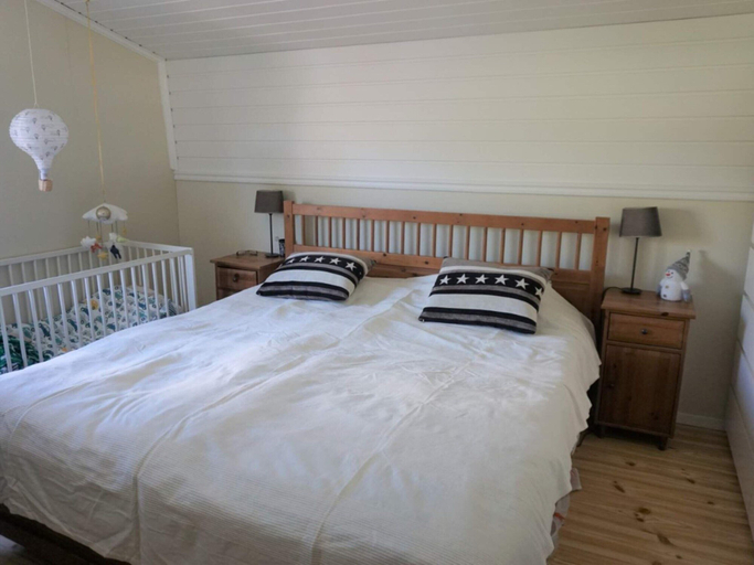 Room, 4 Person Holiday Home in Solvesborg, Sölvesborg