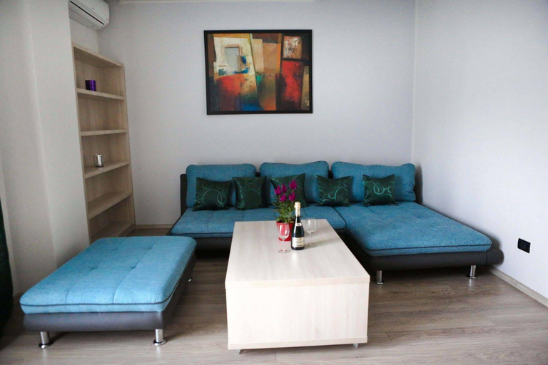 Others 5, Kharisma Hotel, Navodari