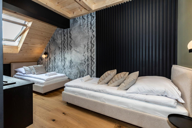 Others 4, udanypobyt Apartamenty Czorsztyn Panorama 2 B, Nowy Targ