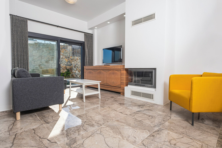 Living area 2, AL MARE, Bodrum