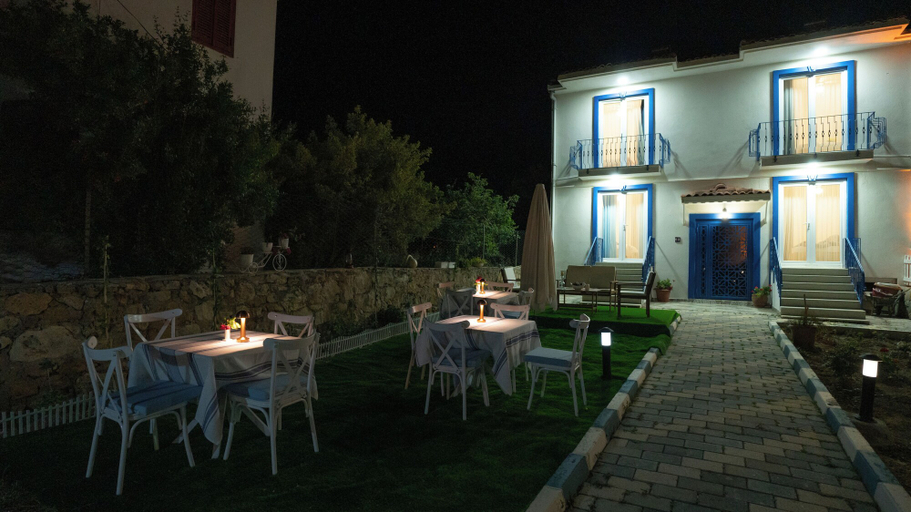 Exterior 3, ADA GÜZELİ, Bozcaada