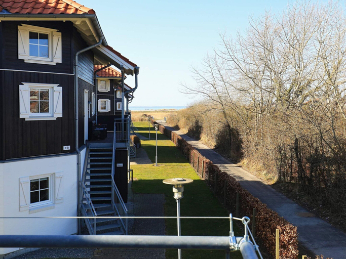 Others 4, 4 Star Holiday Home in Bogense, Nordfyns