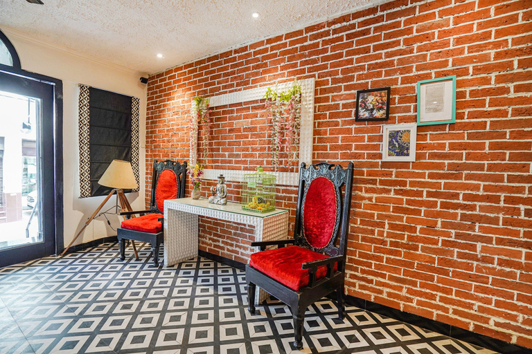 Others, Fabhotel Chs, Varanasi