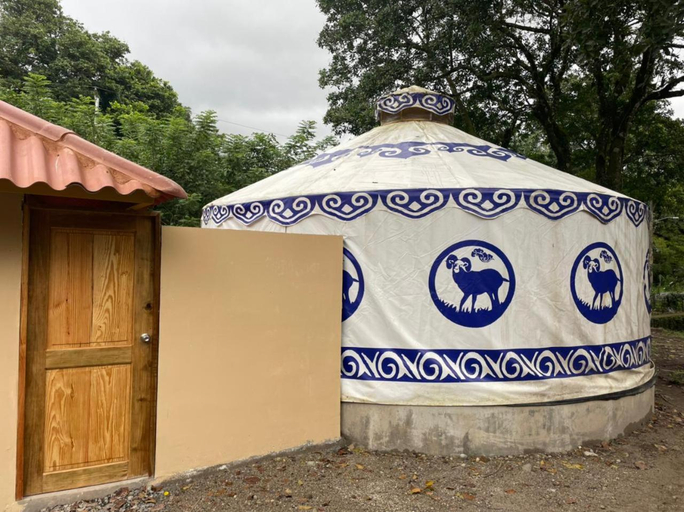 5, El Valle Resort & Spa - Aguas Termales, Antón