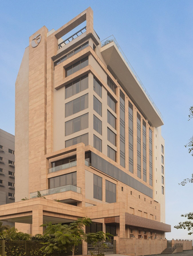 Exterior & Views 2, Fortune Park, East Delhi - Member ITC Hotels' Group, West