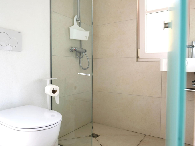 Bathroom 2, Elegant Loule Mansion With Pool, Loulé