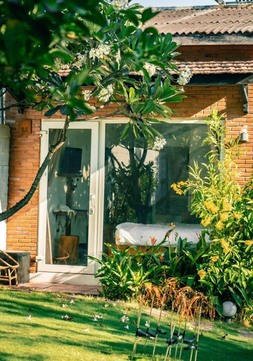 Exterior & Views 2, Tuong Vy Boutique Hotel, Phan Thiết