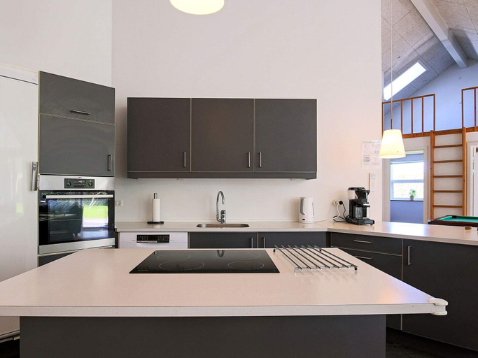 Others 4, 10 Person Holiday Home in Vaeggerlose, Guldborgsund