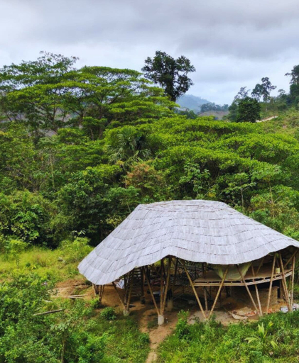 Others 4, Blue Dot - jungle eco hostel, Santa Marta (Dist. Esp.)