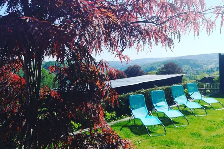 Others 5, Luxurious Cottage in Aywaille with Sauna & Hot Tub, Liège