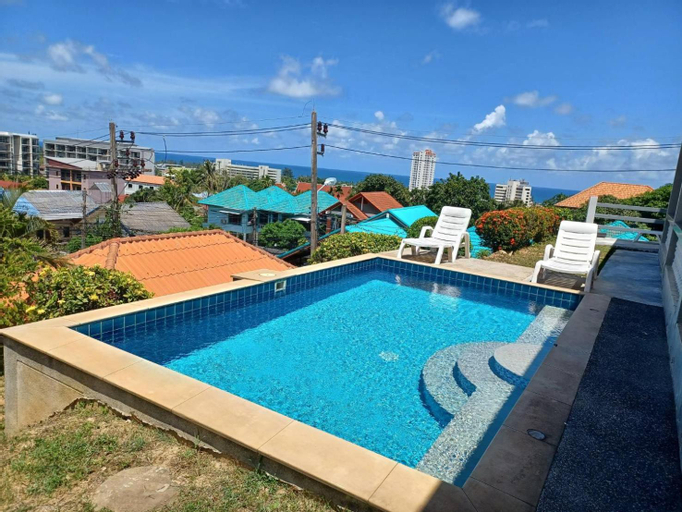 Swimming Pool 1