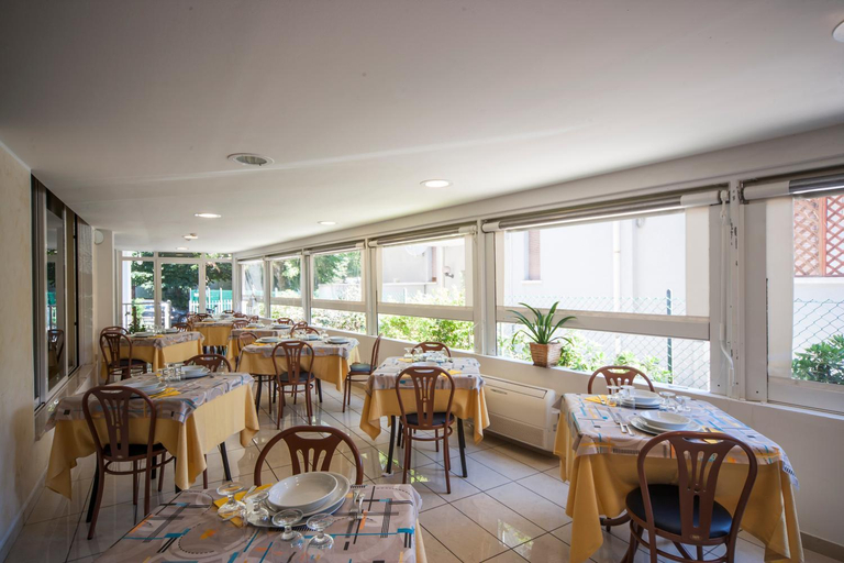 Food & Drinks 4, Hotel Taormina, Rimini