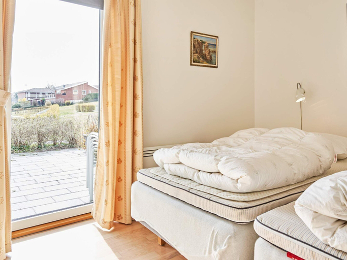 Room 3, 4 Star Holiday Home in Allinge, Bornholm