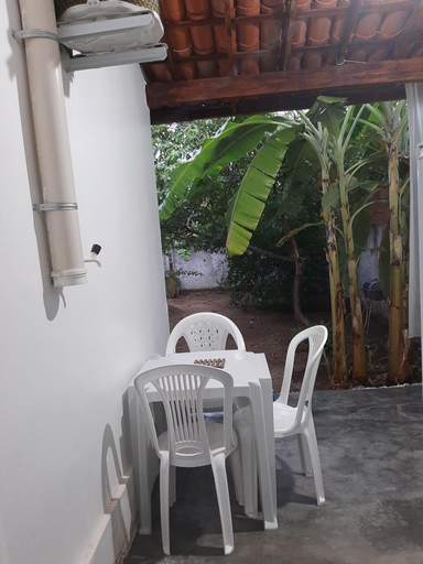 Facilities 4, Suites flor de Mandacaru, Piranhas