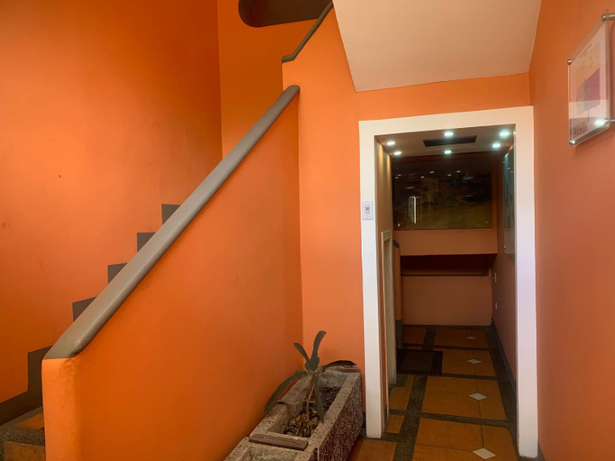 Public Area 3, Torre Mar Galapagos Boutique Suites, Santa Cruz