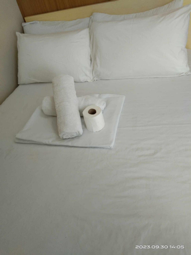 Shell Residences C19 Shortwalk Sm Mall Of Asia Airport, Pasay City