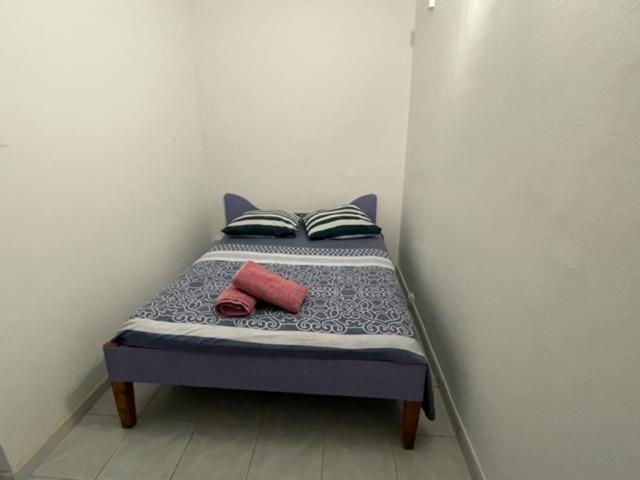 Others 2, Residence Chez Marraine BERTILI, Le Gosier