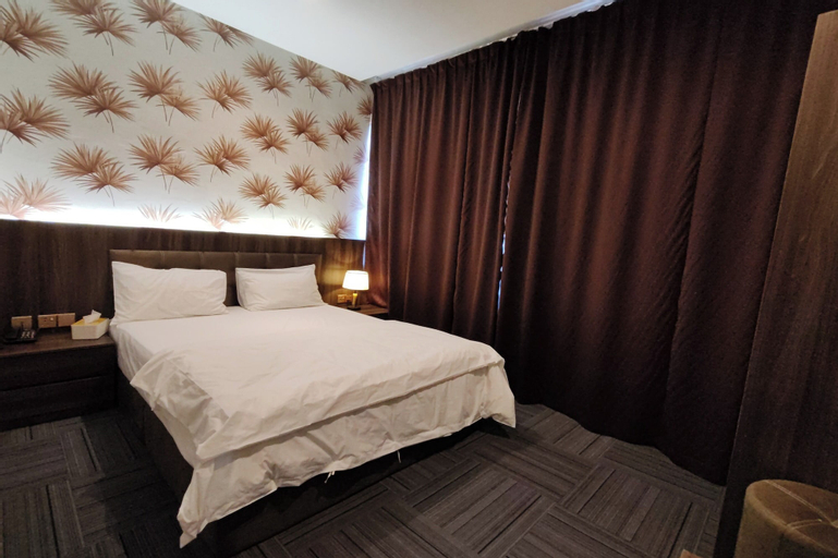 Bedroom 11