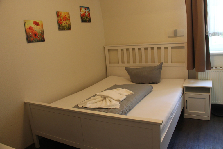 Bedroom 3, REGIOHOTEL Am Brocken, Harz