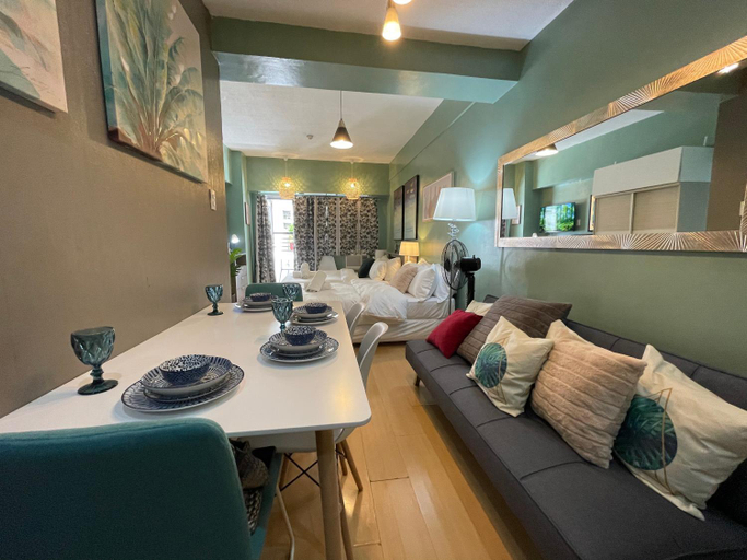 Others 4, Poolside Family Room Greenbelt Makati, Makati City