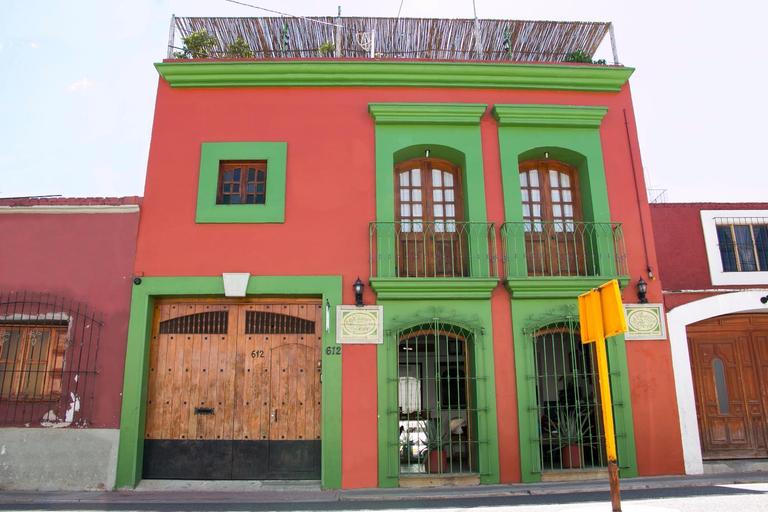 Exterior & Views 1, Hotel Casa de la Tia Tere, Del Centro