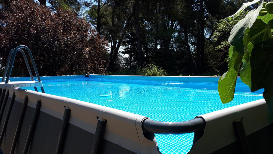 Sport & Beauty 3, Domaine de la Matte, Aude