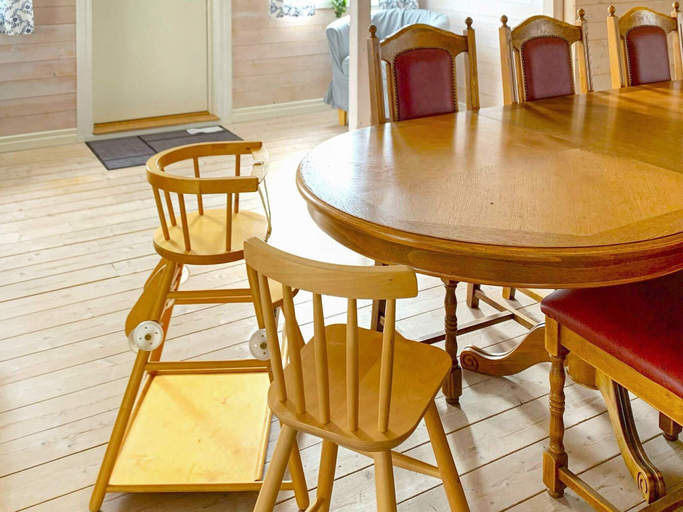 Dining 3, 8 Person Holiday Home in Vetlanda, Vetlanda