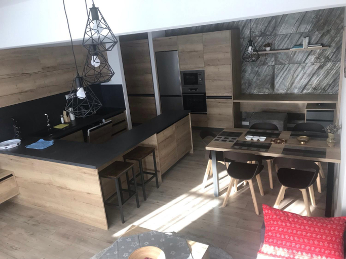 Others 2, Apartmany Vila Vlasta Vysoke Tatry, Poprad