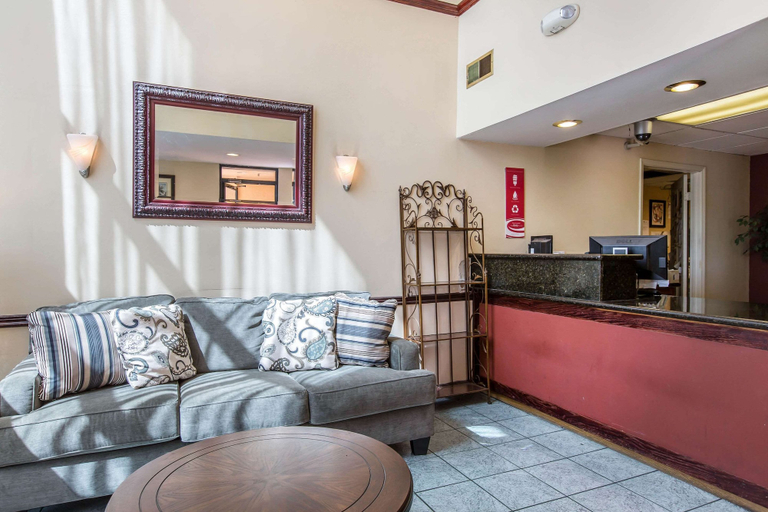 Others 5, Econo Lodge Inn & Suites Riverside - Corona, Riverside