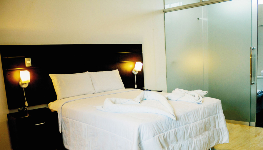Bedroom 4, Qallwa Chincha, Chincha