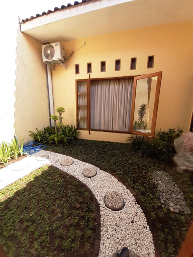 Serasa Rumah, Yogyakarta