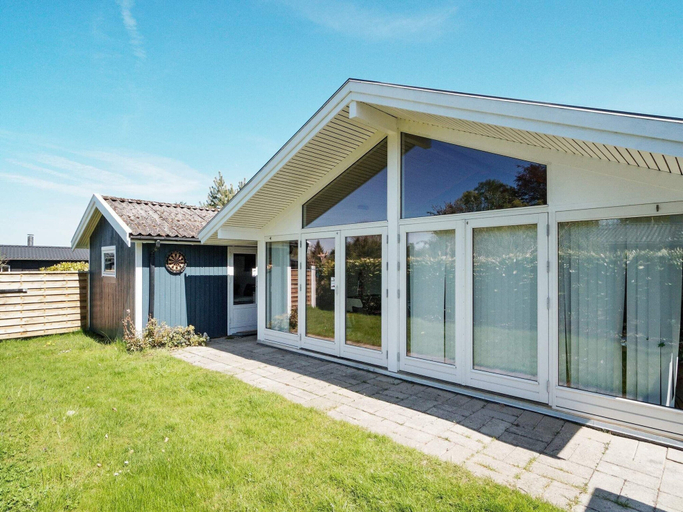 Exterior 1, 7 Person Holiday Home in Holbaek, Holbæk