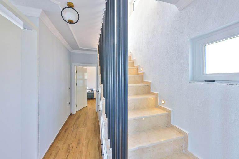 Room 5, Villa Barley, Kaş