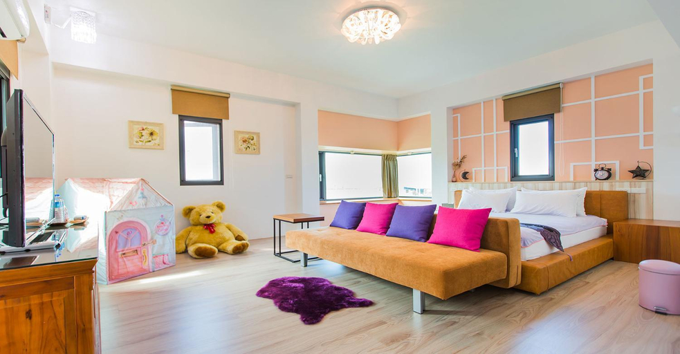 4, Muzhe-Fascinating, Yilan