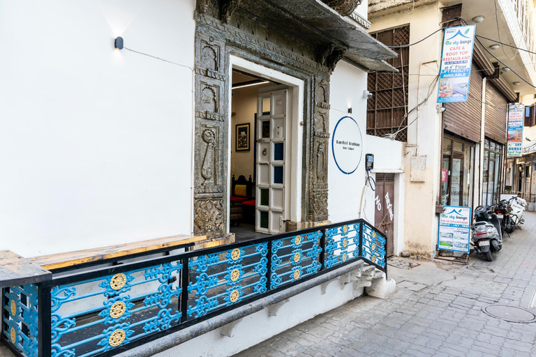 Others 4, Barefoot Boutique Hotel Udaipur, Udaipur