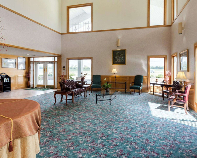 Others 5, Quality Inn Robinsonville, Tunica
